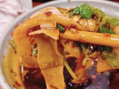 -汝萍传统蘸水菜(春华路总店)