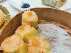 烧麦-喜宴又一村·粤菜·茶点·海鲜(壹方天地店)