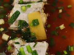 酱油蒸带鱼-石浦大酒店(百丈店)
