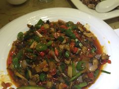 双椒田螺-红豆园(文林街店)