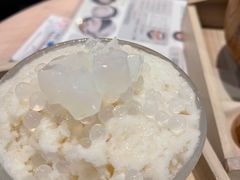 -杏甜品(尖沙咀加拿分道店)
