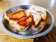 -黄阿姨锅贴大王(万航渡路店)