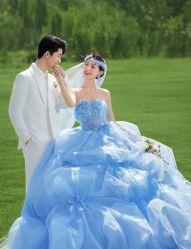 -第一夫人婚纱摄影(南京店)