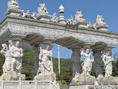 -沂蒙山旅游区云蒙景区(蒙山国家森林公园)