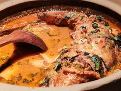 -吃饭皇帝大土家民族菜(正大广场店)