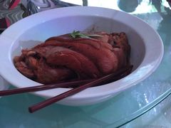 满汉全肘-满汉楼(江畔店)