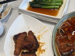 -新雅粤菜馆(南京东路店)