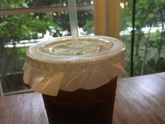 -塔拉苏咖啡(中信丹阳花园店)