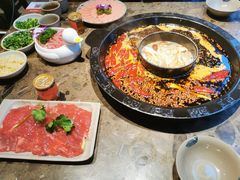 -重庆渝达老火锅(春熙路店)