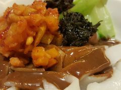 -武汉武昌威斯汀酒店-知味自助餐厅