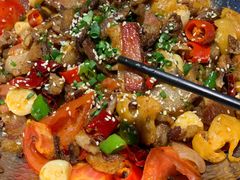 -老唐三下锅 ·张家界地标美食(溪布街店)