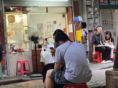 门面-甜甜屋(解放中路店)