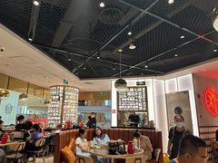 -潮界(虹桥新天地店)