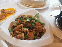 -马凯餐厅(长椿街店)