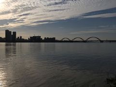 -长沙滨江文化园