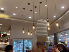 -DQ·蛋糕·冰淇淋(湖景东路店)