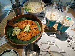 -茶也运也(望京万科店)
