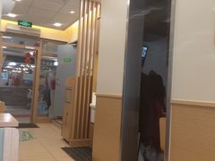 门面-德克士(白银路店)