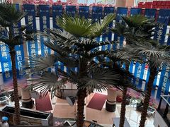 -圣爵菲斯大酒店(长沙世界之窗店)