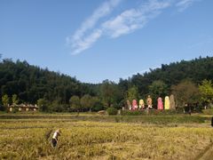 -常德桃花源景区
