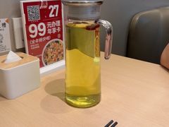 -吕氏疙瘩汤·海鲜新鲁菜(凯德mall新都心店)