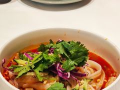 -香料集市新疆餐厅·清真聚餐(成都远洋太古里店)