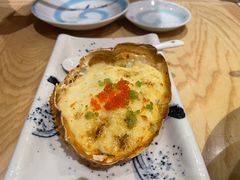 -隐泉京望日式料理(太和广场店)