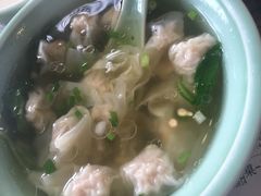 老清朝馄饨-老清朝包子铺(开明街店)