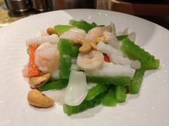 -三道菜(明堂公园店)