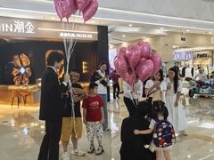 -万达广场(宝山店)