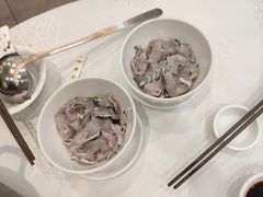 生鱼片-寻味顺德·南记酒家·传统顺德菜·鱼生(广源路店)