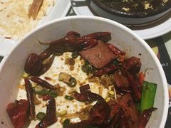 -满得意茶餐厅·顺德家常菜·港式经典(大良店)