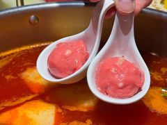 -犇鼎牛潮汕牛肉火锅(新辰里学清路店)