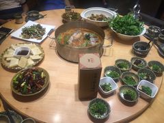 -新凯里酸汤鱼(飞山街店)