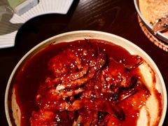 -Fuzzy Bistro 浮几韩餐·茶酒馆