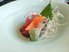 -滩万日本料理Nadaman(国贸大酒店)