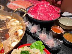 -色響火锅(恒隆广场店)