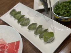 -南门涮肉(上海二店)