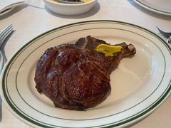 -Wolfgang’s Steakhouse 沃夫冈牛排馆(上海白玉兰广场店)