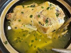 -品鲜村农家菜·阳澄湖大闸蟹(总店)