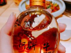 -阿斯牛牛·凉山菜(新会展店)