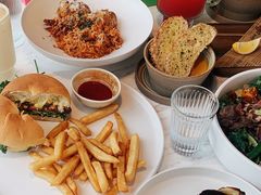 -G+KITCHEN(龙湖狮山天街店)