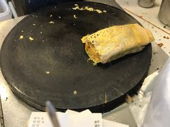 -卞姐蛋饼(陕西南路店)