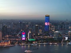 -东方明珠广播电视塔