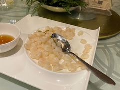 -杭州香格里拉·香宫中餐厅