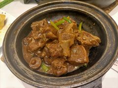 -稻香酒家·33年老字号·港式粤菜(富邦中心店)