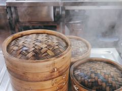 -鸡鸣汤包(红山动物园店)