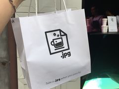 -JPG coffee(广州体育西店)