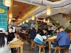 大堂-大圣甲(汉口店)