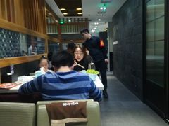 -韩时烤肉(丰科万达广场店)
